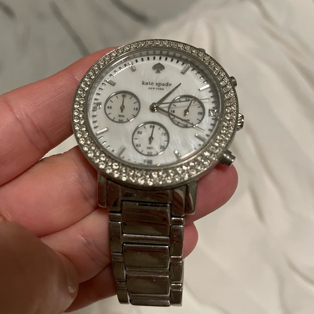 Kate spade watch